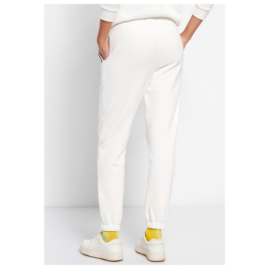 Funky Buddha Γυναικείο παντελόνι φόρμας Funky Buddha Γυναικείο παντελόνι φόρμας